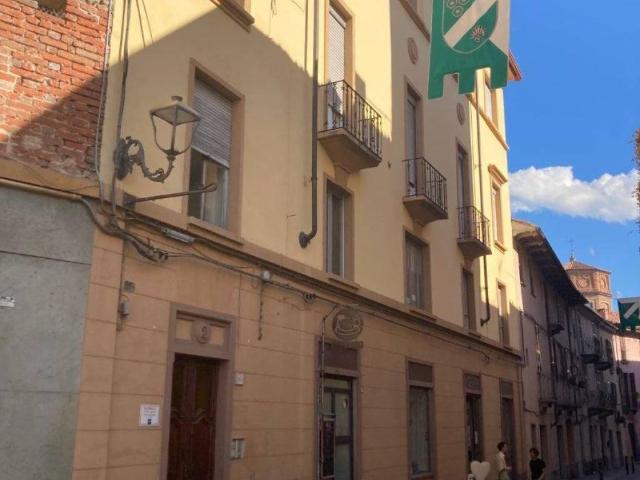 Appartamento in affitto a Rione Cattedrale, Piemonte