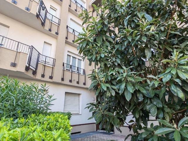 Appartamento in affitto a Rione San Secondo, Piemonte