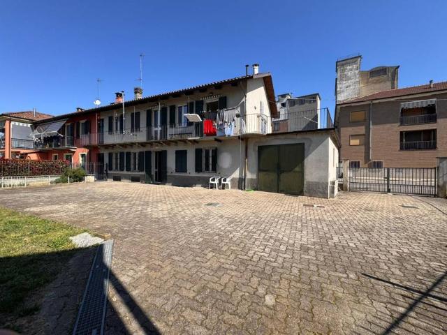 Appartamento in affitto a Montemarzo, Piemonte