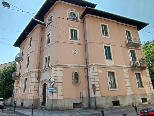 Appartamento in affitto a Rione San Silvestro, Piemonte