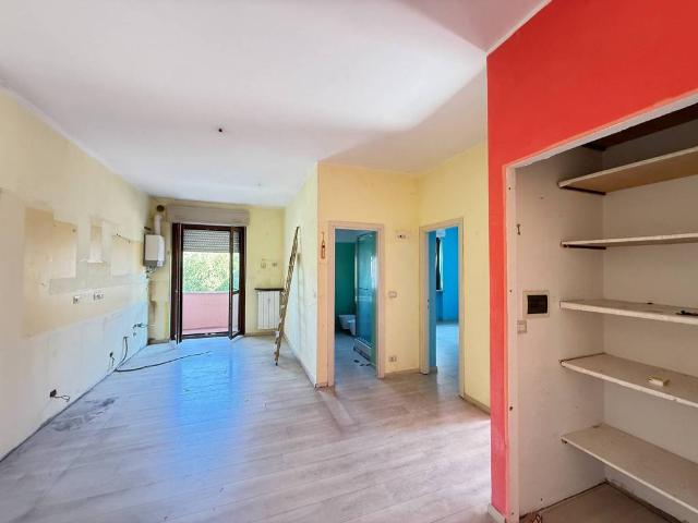 Appartamento in affitto a Borgo Torretta, Piemonte