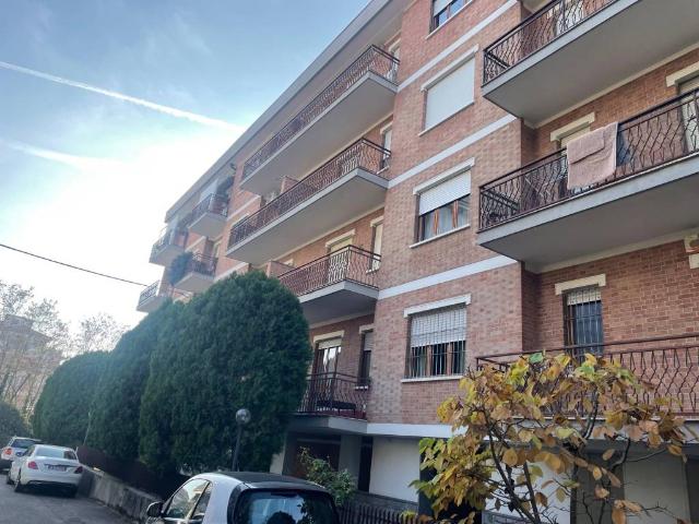 Appartamento in affitto a Borgo Don Bosco, Quarto D'asti