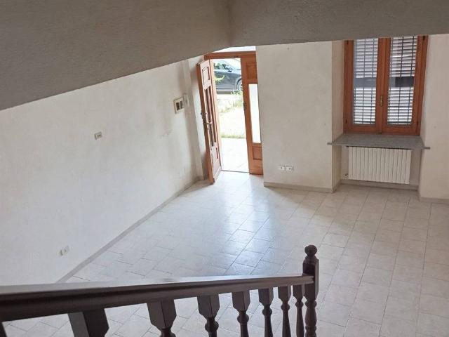 Appartamento in affitto a Quarto Inferiore, Piemonte