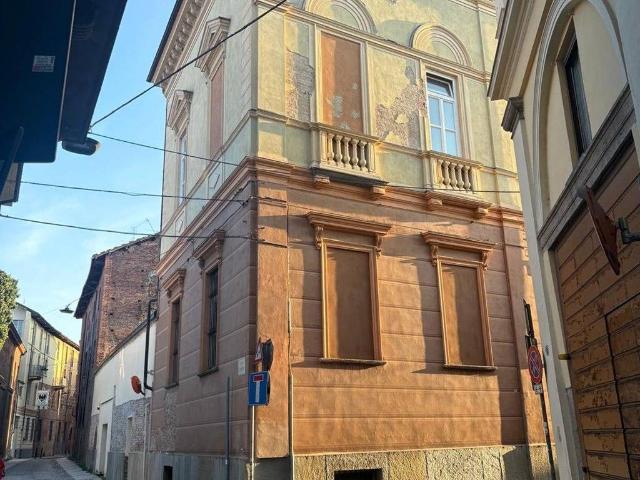 Appartamento in affitto a Rione Cattedrale, Piemonte