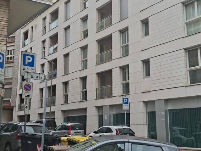 Appartamento in affitto a Rione San Secondo, Piemonte