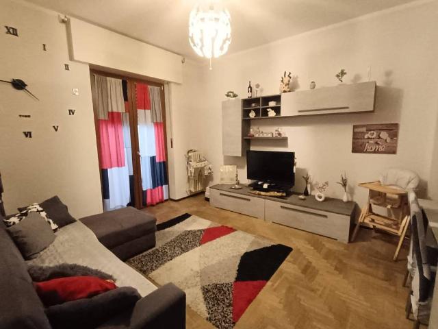 Appartamento in affitto a Borgo Don Bosco, Quarto D'asti