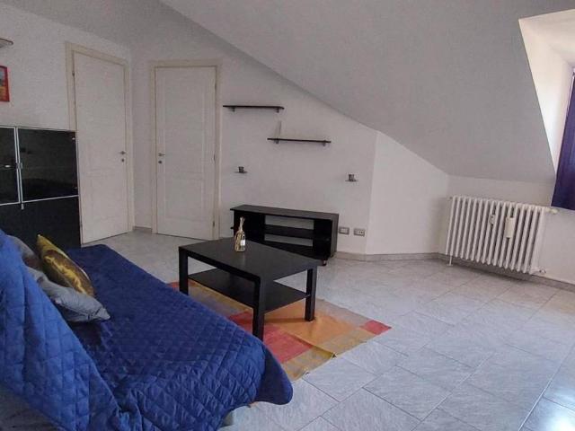 Appartamento in affitto a Rione San Silvestro, Piemonte