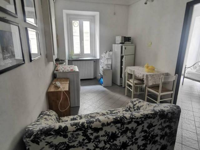 Appartamento in affitto a Rione San Secondo, Piemonte