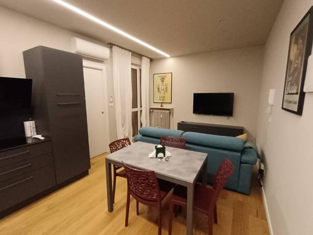 Appartamento in affitto a Rione San Silvestro, Piemonte