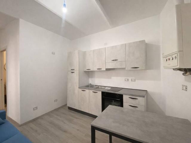 Appartamento in affitto a Rione San Paolo, Piemonte