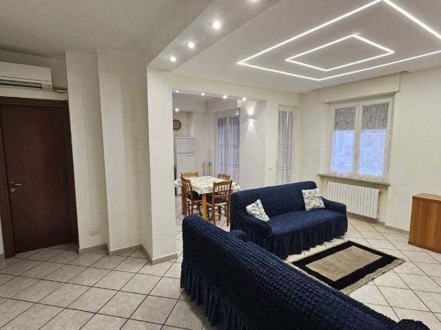 Appartamento in affitto a Rione San Paolo, Quarto D'asti