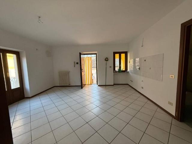 Appartamento in affitto a Rione San Secondo, Piemonte