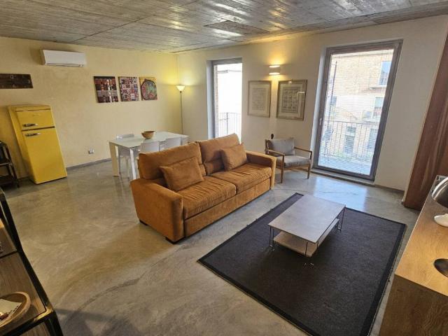 Appartamento in affitto a Rione San Paolo, Quarto D'asti