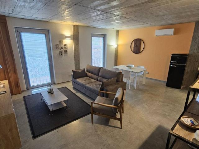 Appartamento in affitto a Rione San Paolo, Quarto D'asti