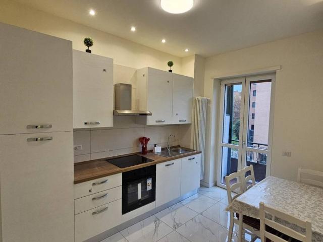 Appartamento in affitto a Rione San Paolo, Quarto D'asti