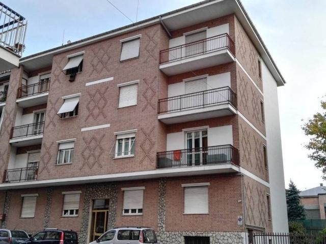 Appartamento in affitto a Borgo Torretta, Quarto D'asti