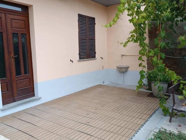 Appartamento in affitto a Quarto Inferiore, Piemonte