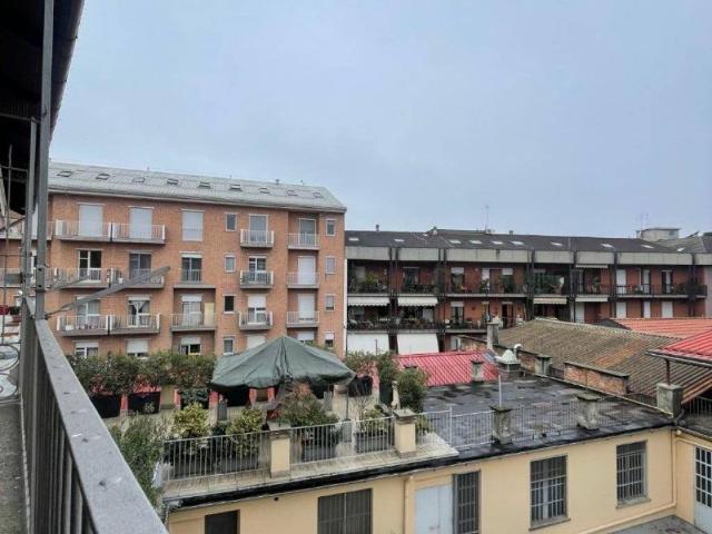 Appartamento in affitto a Rione San Paolo, Piemonte