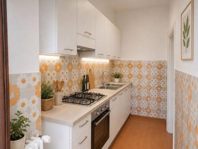 Appartamento in affitto a Rione San Secondo, Piemonte