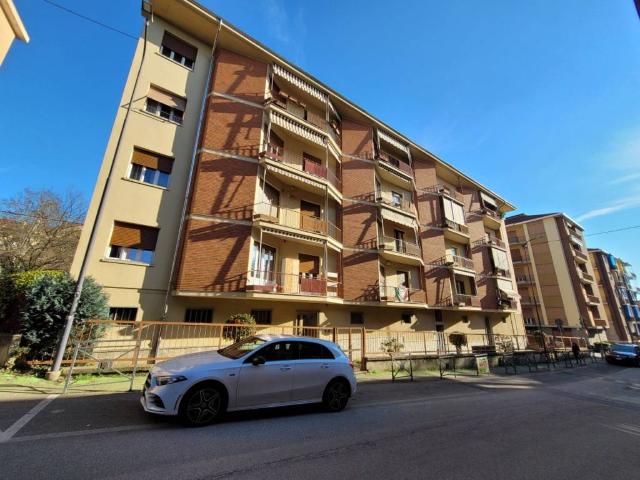 Appartamento in affitto a Asti, Borgo Torretta