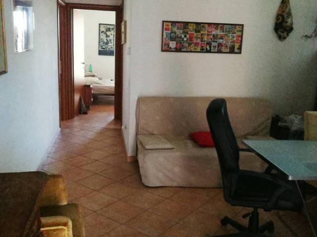 Appartamento in affitto a Rione San Secondo, Piemonte