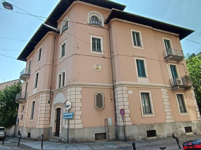 Appartamento in affitto a Rione San Silvestro, Piemonte