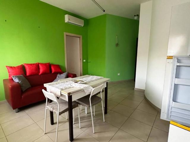 Appartamento in vendita a Cona di Atessa, Atessa