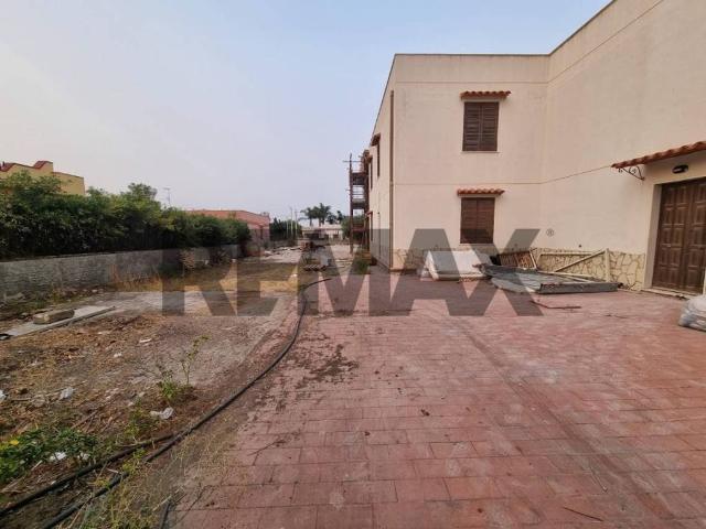 Appartamento in affitto a Augusta, Sicilia