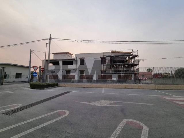 Appartamento in affitto a Augusta, Sicilia