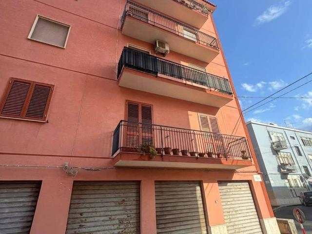 Appartamento in affitto a Borgata, Augusta