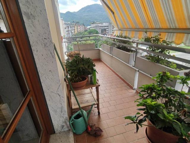 Appartamento in affitto a Unione di comuni Montana Lunigiana, Aulla