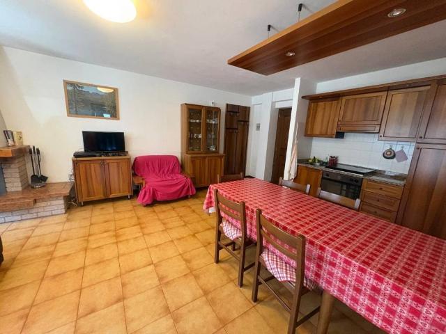 Appartamento in affitto a Santa Caterina, Villapiccola