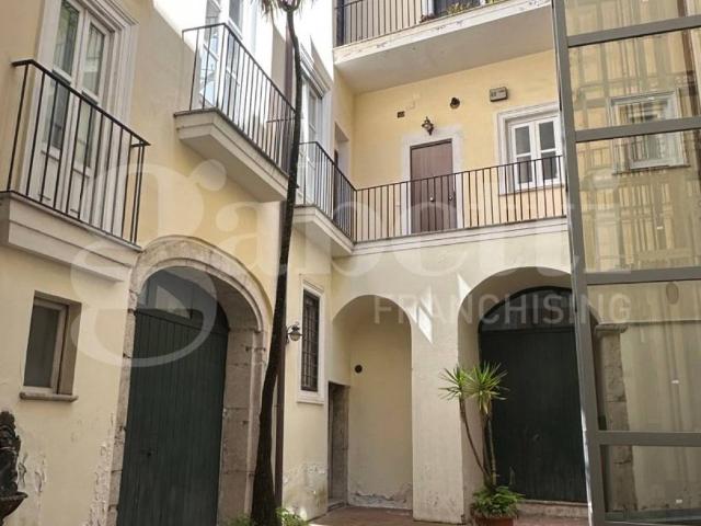 Appartamento in affitto a Avellino, Campania
