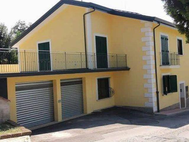 Appartamento in affitto a Santa Maria delle Grazie, Avellino