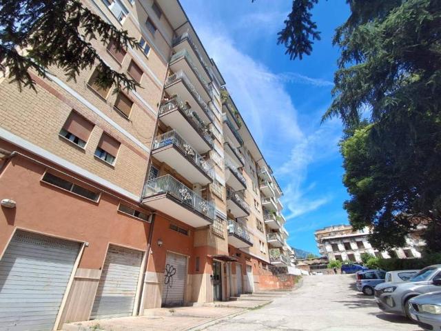 Appartamento in affitto a Avellino, Campania