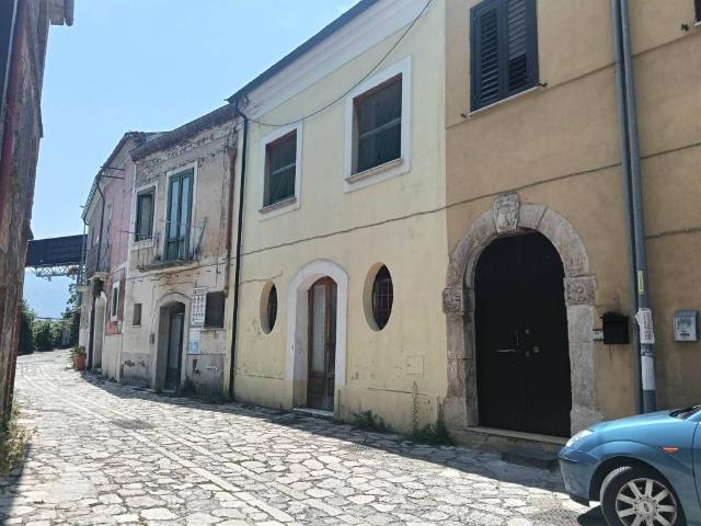 Appartamento in affitto a Ponticelli, Avellino