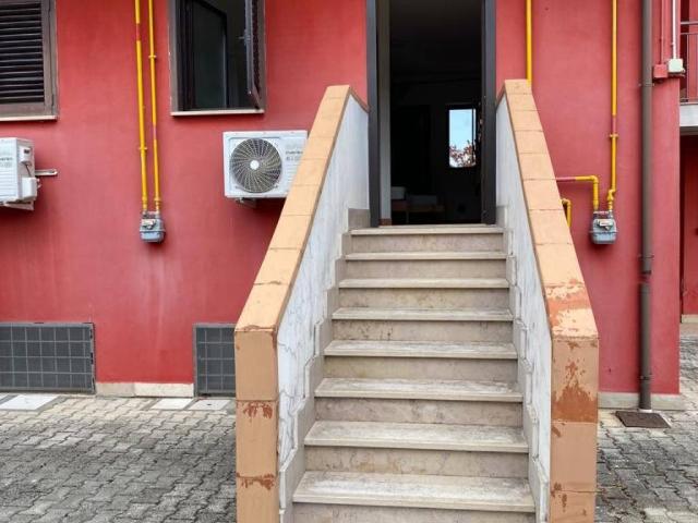 Appartamento in affitto a Partenio, Avellino