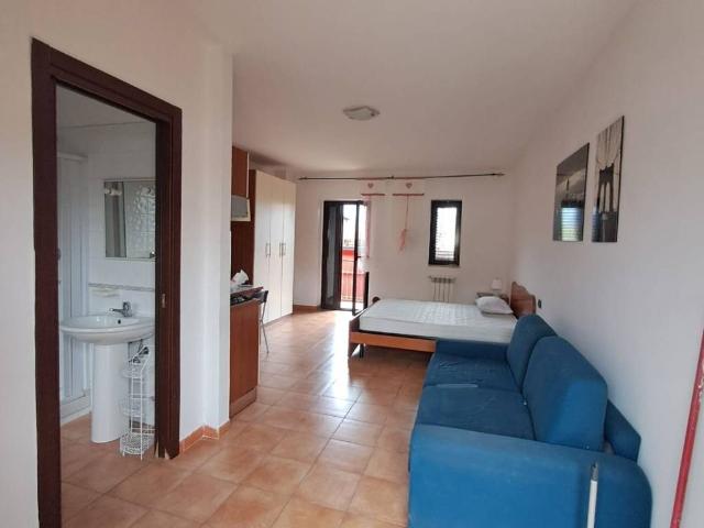 Appartamento in affitto a Partenio, Avellino