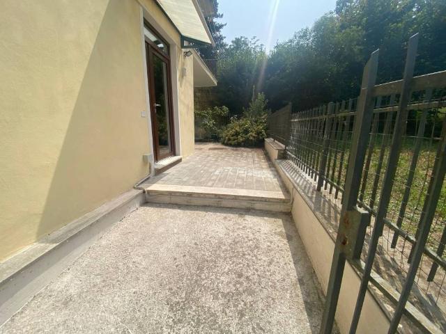 Appartamento in affitto a San Tommaso, Avellino