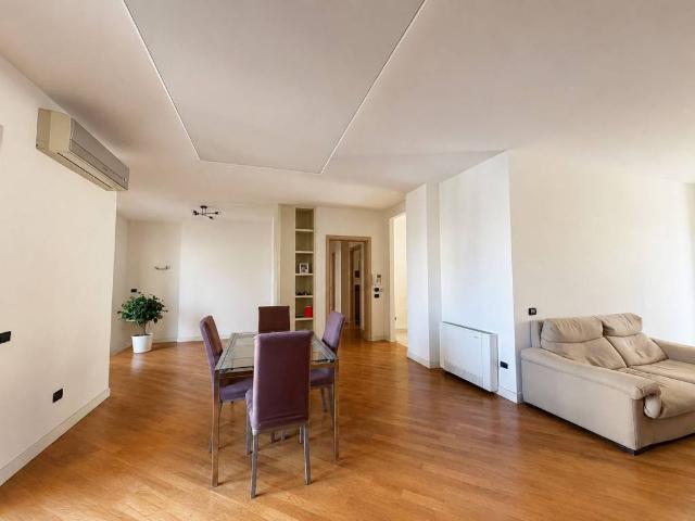 Appartamento in affitto a Borgo San Lorenzo, Aversa