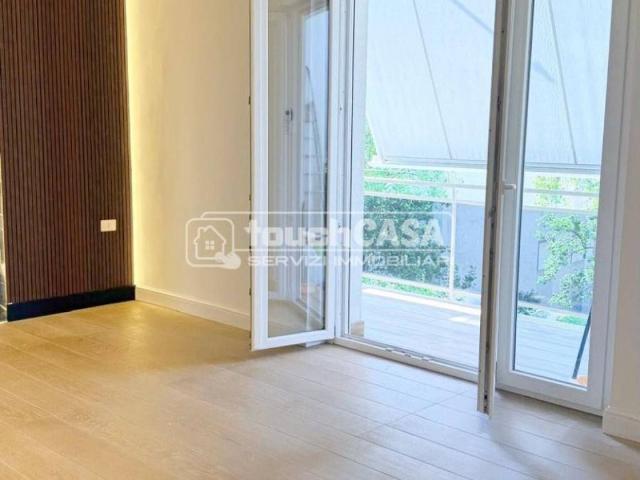 Appartamento in affitto a Rione Costantinopoli, Aversa