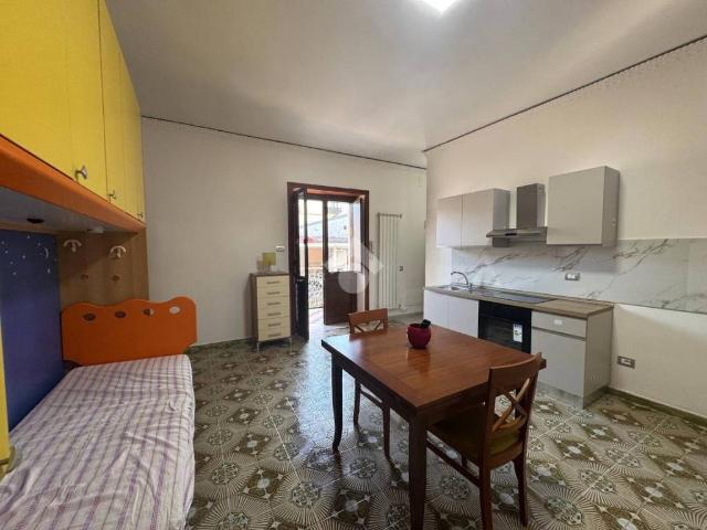 Appartamento in affitto a Borgo San Lorenzo, Aversa