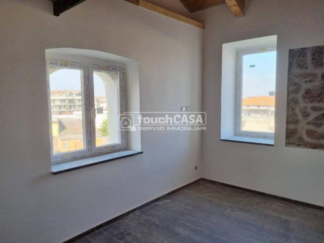 Appartamento in affitto a Borgo San Lorenzo, Aversa