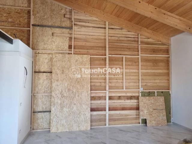 Appartamento in affitto a Borgo San Lorenzo, Aversa