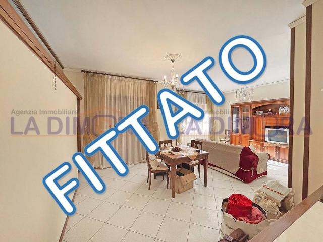 Appartamento in affitto a Bagno d'Aversa, Aversa