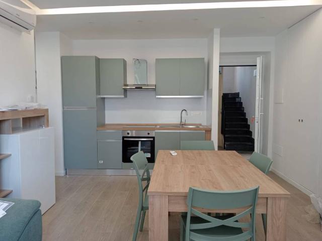 Appartamento in affitto a Borgo San Lorenzo, Aversa