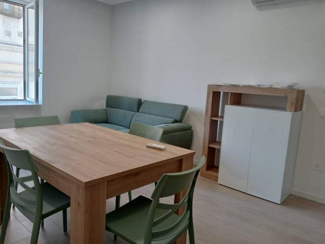 Appartamento in affitto a Borgo San Lorenzo, Aversa