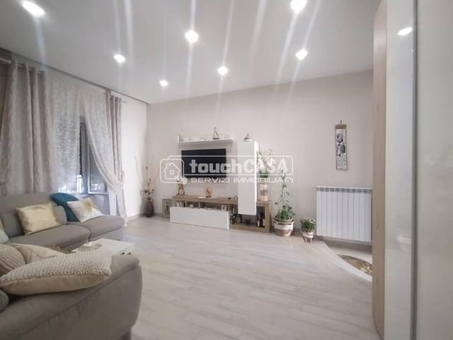 Appartamento in affitto a Bagno d'Aversa, Aversa