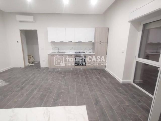 Appartamento in affitto a Bagno d'Aversa, Aversa