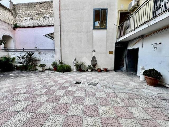 Appartamento in affitto a Bagno d'Aversa, Aversa